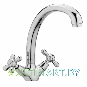 Смеситель Haiba HB4325